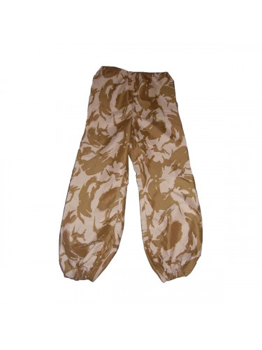 Брюки Британия оригинал мембранные Desert DPM