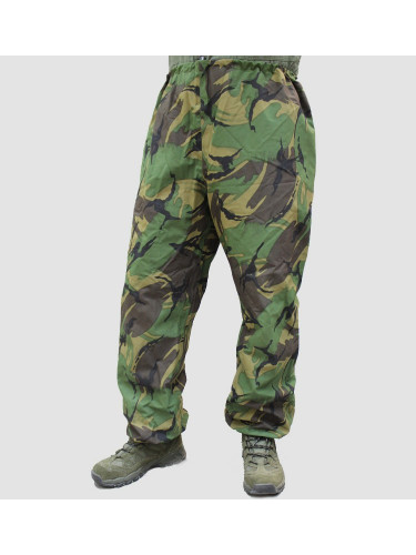 Брюки Британия оригинал мембранные DPM