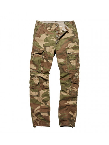 Брюки Pack 1022 Woodland | Vintage Industries