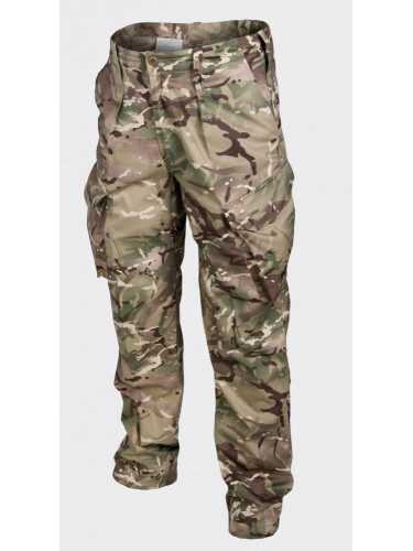 Брюки PCS MP Camo Twill | Helikon-Tex
