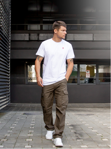 Брюки Reef 1025 Dark | Vintage Industries