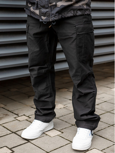 Брюки Reydon BDU Premium 1030 Off Black | Vintage Industries