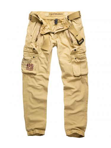 Брюки Royal traveler slimmy Royal Sahara | Surplus