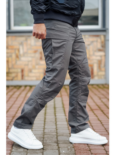 Брюки SFU MK2 Shadow Grey | Army Stroll