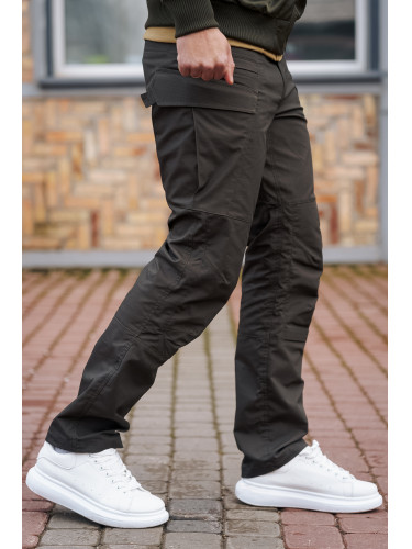 Брюки SFU MK2 Taiga green | Army Stroll