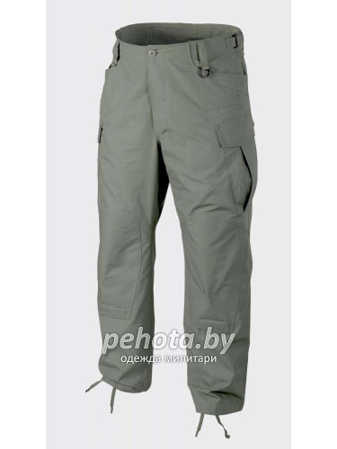 Брюки SFU Next Olive Drab Ripstop | Helikon-Tex
