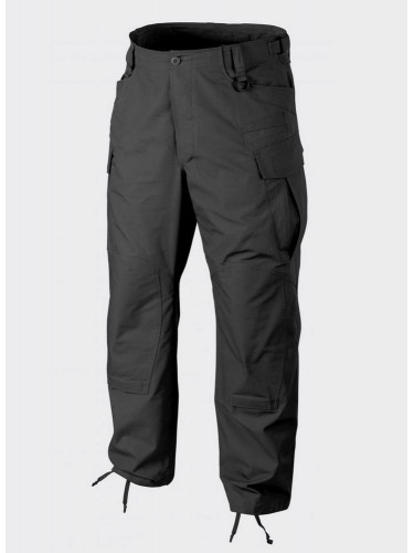 Брюки SFU Next Black Ripstop | Helikon-Tex