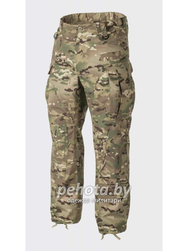 Брюки SFU Next Camogrom Ripstop | Helikon-Tex
