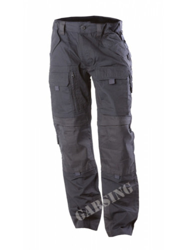 Брюки Вервольф GSG-19 Black | Garsing