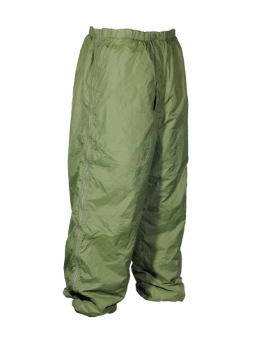 Брюки Thermal Reversible Olive/khaki | Армия Великобритании