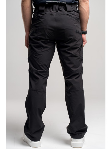 Брюки Urban Lite Shell Black | Army Stroll