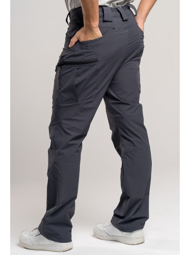 Брюки Urban Lite Shell Navy Blue | Army Stroll