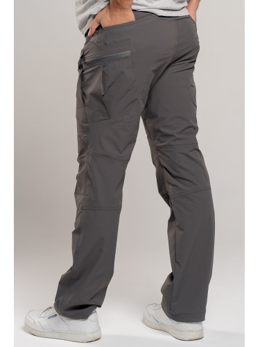 Брюки Urban Lite Shell Shadow grey | Army Stroll