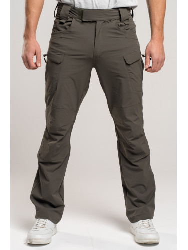 Брюки Urban Lite Shell Olive | Army Stroll