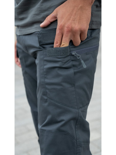 Брюки Urban Premium Grey | Army Stroll