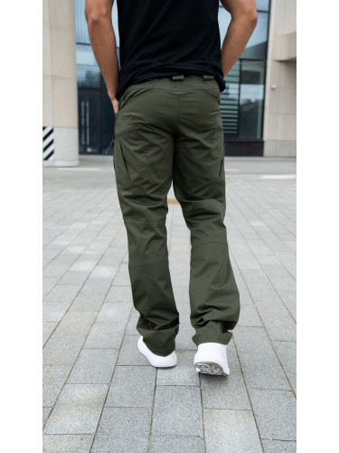 Брюки Urban Premium Olive | Army Stroll