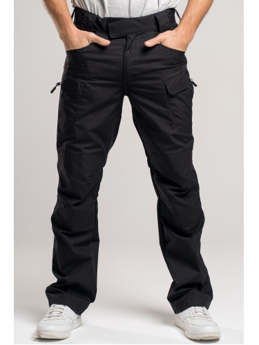 Брюки Urban Ripstop Flex Black | Army Stroll