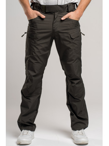 Брюки Urban Ripstop Flex Olive | Army Stroll