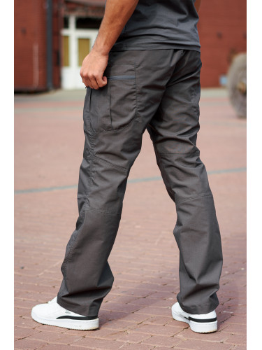 Брюки Urban Ripstop Stretch Grey | Army Stroll