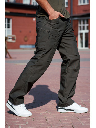Брюки Urban Ripstop Stretch Olive | Army Stroll