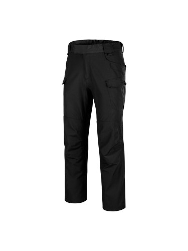 Брюки UTP Flex Black | Helikon-Tex