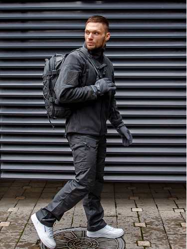 Брюки UTP PR Shadow Grey | Helikon-Tex