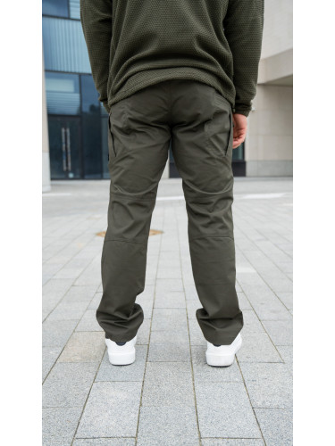 Брюки UTP PR Taiga Green | Helikon-Tex