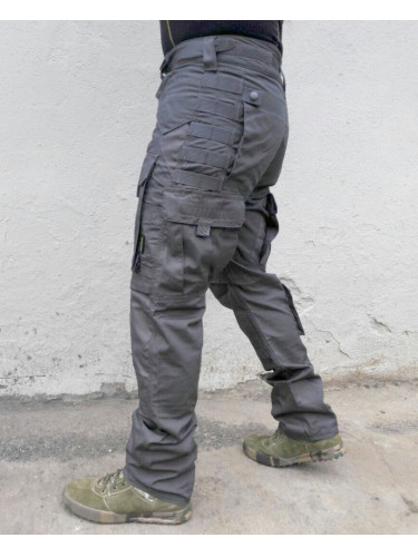 Брюки Вервольф GSG-19 Grey | Garsing