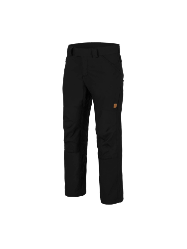 Брюки Woodsman Black | Helikon-Tex