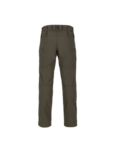 БРЮКИ WOODSMAN Cloud grey/Ash grey | HELIKON-TEX