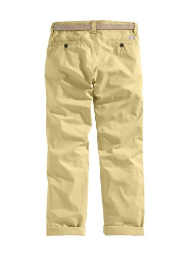 Брюки Xylontum Chino Trousers Beige | Surplus
