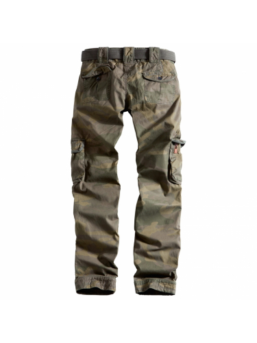 Брюки Женские Ladies Premium Trousers Slimmy Woodland | Surplus
