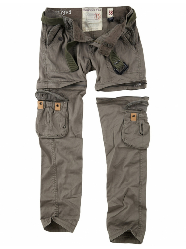 Брюки Женские Ladies Trekking Premium Olive | Surplus