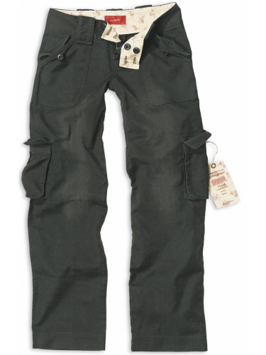 Брюки Женские Ladies Trousers Black | Surplus