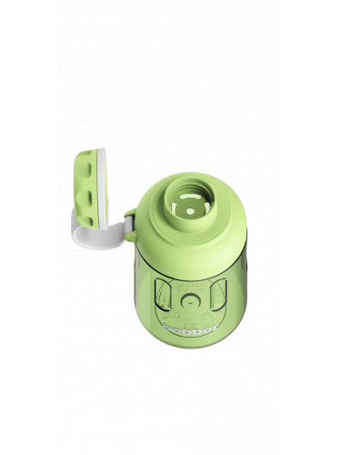 Бутылка для воды "bobber" 590мл Tritan Bottle-590 Mint Cooler | Bobber