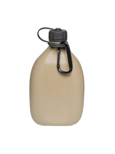 Бутылка для воды Hiker (700ml) Khaki | WILDO