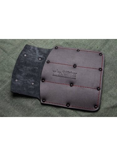 Чехол для 3 метательных ножей | Kizlyar Supreme