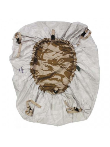 Чехол для рюкзака DDPM | Армия Великобритании