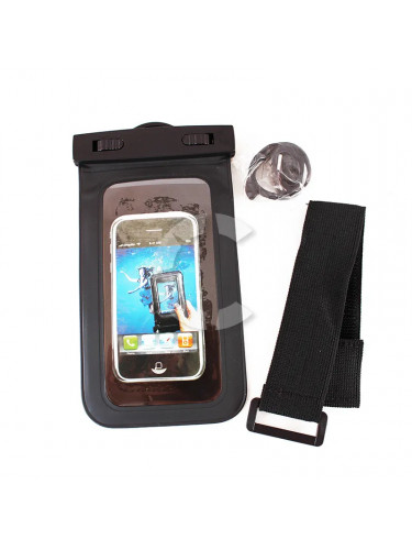 Чехол водонепроницаемый универсальный средний PF-WP-01 | Следопыт