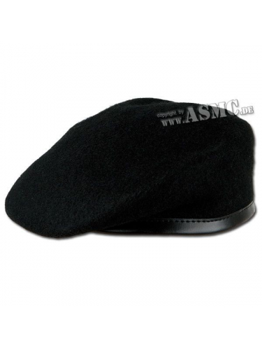 Чёрный берет Бундесвера