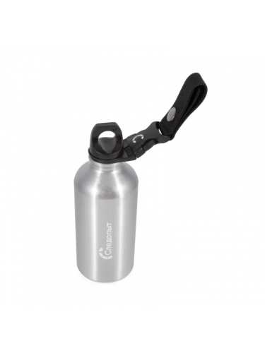 Держатели подвесные для пластиковых бутылок 2шт. черный/зеленый | Следопыт