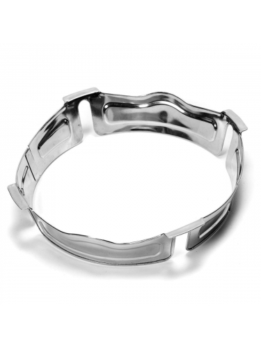 Экран ветрозащитный TA-025 | TOURIST