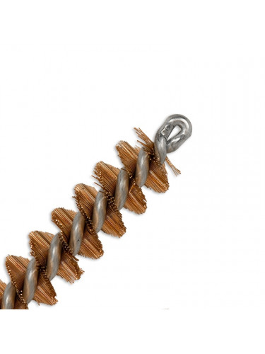 Ерш Benchmark 30 калибр (7.62mm) Бронзовый | Bore Tech