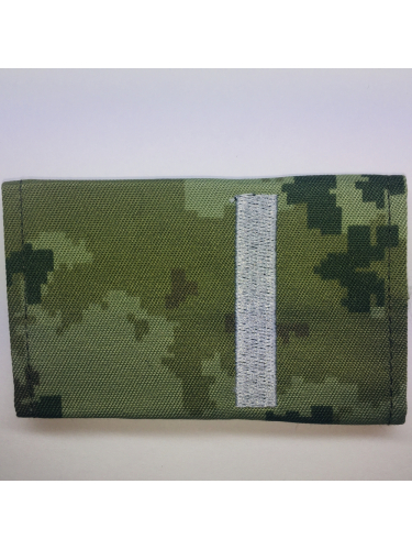 Фальш-погоны Ефрейтор Сержант вышитый серым Пограничник | РБ