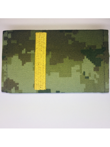 Фальш-погоны Ефрейтор вышитый золотом Пограничник | РБ