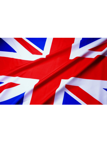 Флаг Великобритании | Mil-tec
