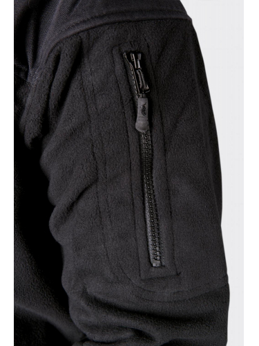 Флис Helikon-Tex Classic Army Windblocker Black