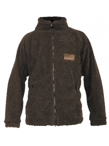 Флис Hunting Bear Olive | Norfin