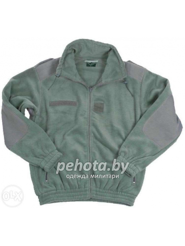 Флис Olive | Mil-tec