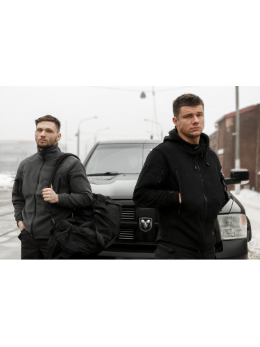 Флис Helikon-Tex Patriot Black